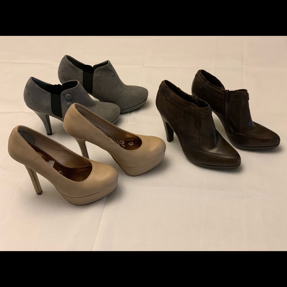 Shoes Bundle - image 6